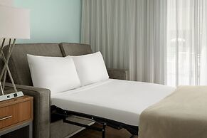 Courtyard by Marriott Nassau Downtown/Junkanoo Beach