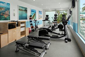 Courtyard by Marriott Nassau Downtown/Junkanoo Beach