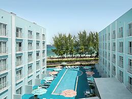 Courtyard by Marriott Nassau Downtown/Junkanoo Beach