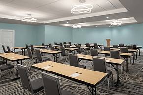 Courtyard by Marriott Nassau Downtown/Junkanoo Beach