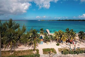 Courtyard by Marriott Nassau Downtown/Junkanoo Beach