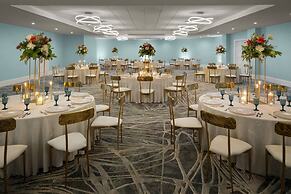 Courtyard by Marriott Nassau Downtown/Junkanoo Beach