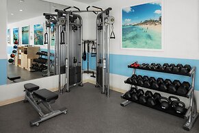 Courtyard by Marriott Nassau Downtown/Junkanoo Beach