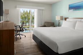 Courtyard by Marriott Nassau Downtown/Junkanoo Beach