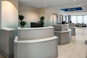 Courtyard by Marriott Nassau Downtown/Junkanoo Beach