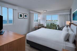 Courtyard by Marriott Nassau Downtown/Junkanoo Beach