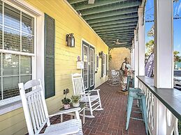Inn On the Avenue