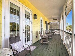 Inn On the Avenue