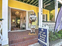 Inn On the Avenue