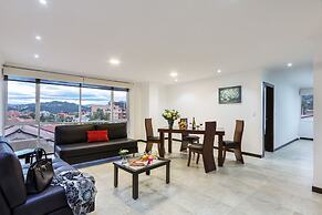 Gaviota Apartments & Suites