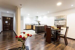 Gaviota Apartments & Suites