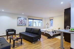 Gaviota Apartments & Suites