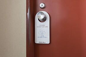 Oka Hotel