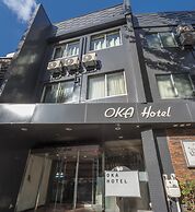 Oka Hotel