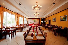 Vista Marina Hotel and Resort