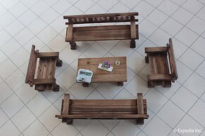 Vista Marina Hotel and Resort