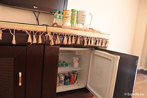 Vista Marina Hotel and Resort