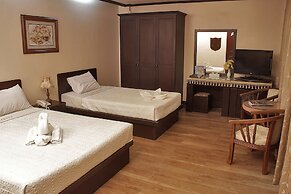 Vista Marina Hotel and Resort