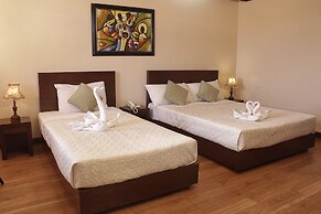 Vista Marina Hotel and Resort