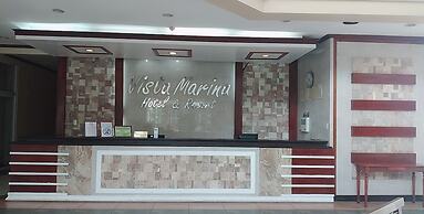 Vista Marina Hotel and Resort