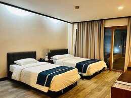 Vista Marina Hotel and Resort