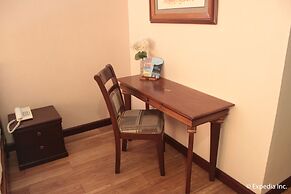 Vista Marina Hotel and Resort