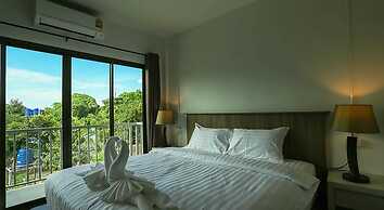 A Plus Hotel Koh Lipe - Hostel