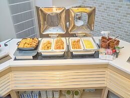 Richmond Hotel Namba Daikokucho