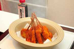 Richmond Hotel Namba Daikokucho