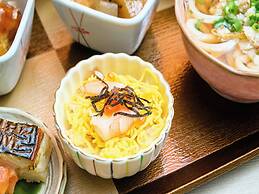 Richmond Hotel Namba Daikokucho