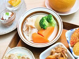 Richmond Hotel Namba Daikokucho