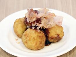 Richmond Hotel Namba Daikokucho