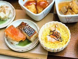 Richmond Hotel Namba Daikokucho