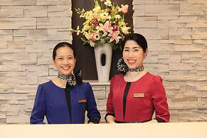 Richmond Hotel Namba Daikokucho