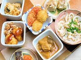 Richmond Hotel Namba Daikokucho