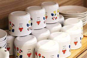 Richmond Hotel Namba Daikokucho