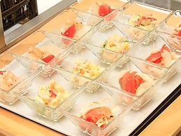 Richmond Hotel Namba Daikokucho