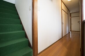 Tsubaki House