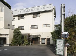Tsubaki House