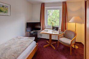 Ostsee-Hotel garni