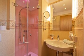 Ostsee-Hotel garni