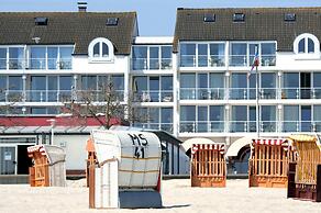 Ostsee-Hotel garni