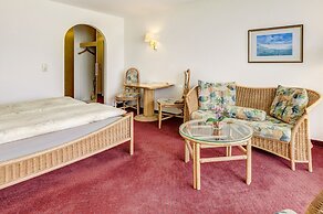 Ostsee-Hotel garni