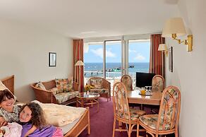 Ostsee-Hotel garni