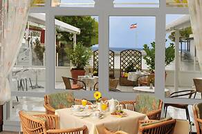 Ostsee-Hotel garni