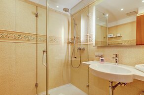Ostsee-Hotel garni