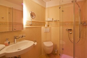 Ostsee-Hotel garni