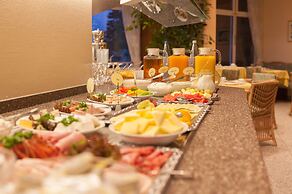Ostsee-Hotel garni