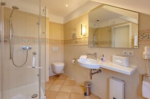 Ostsee-Hotel garni