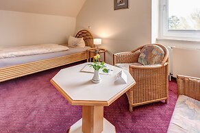 Ostsee-Hotel garni